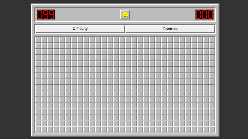 minesweeper